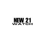 new 21 watch